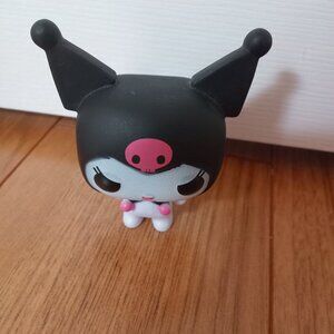 Sanrio Kuromi Funko Pop (No box)